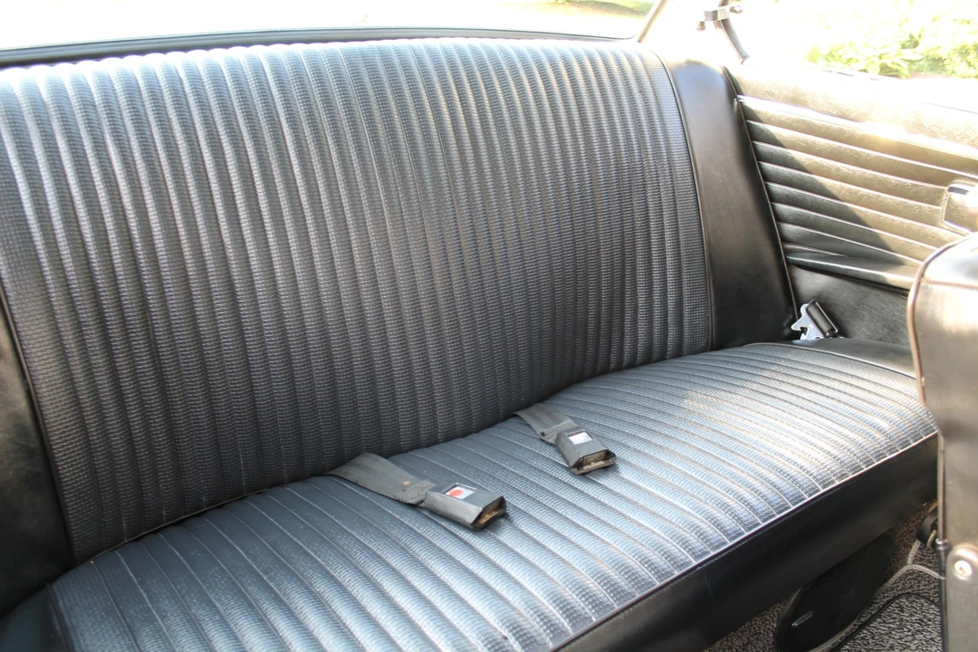 1973 BMW 2002tii - Image 27 of 31