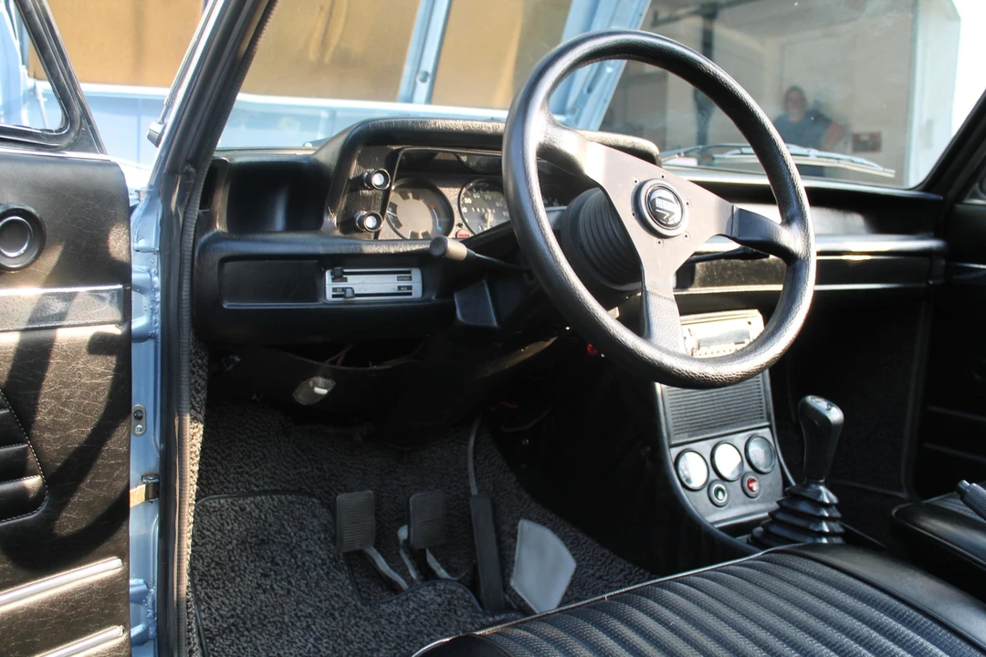 1973 BMW 2002tii - Image 18 of 31