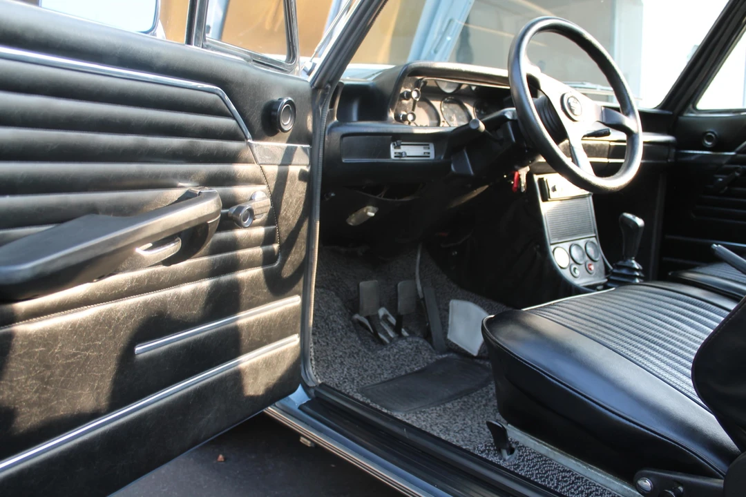 1973 BMW 2002tii - Image 15 of 31