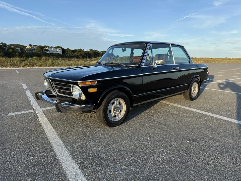 1973 BMW 2002tii - Image 7 of 31