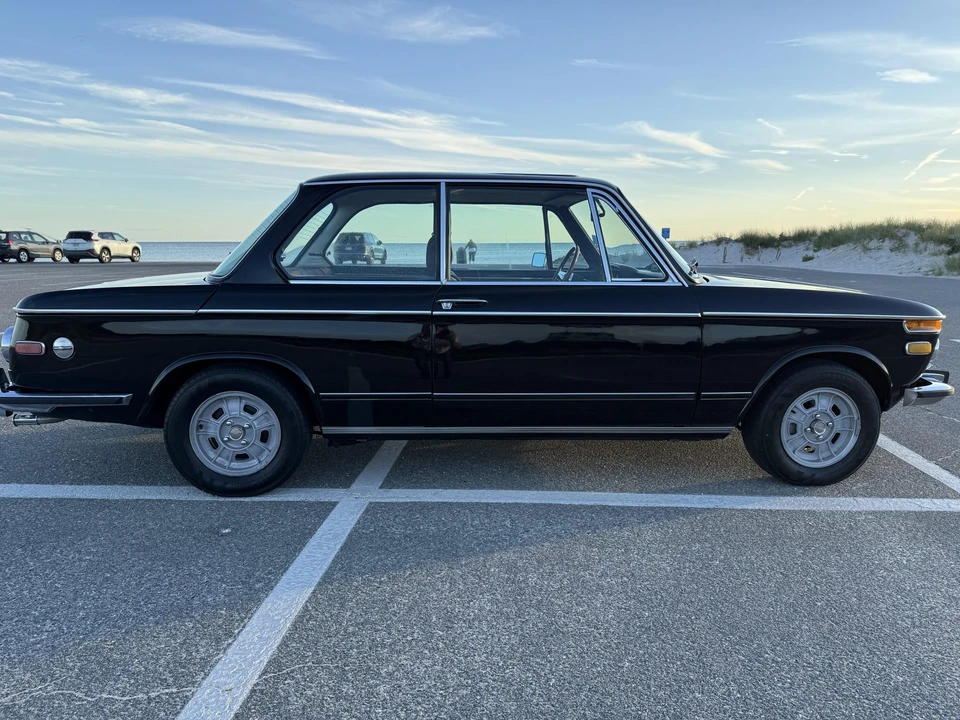 1973 BMW 2002tii - Image 13 of 31