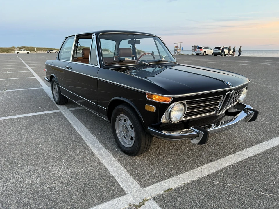 1973 BMW 2002tii - Image 2 of 31