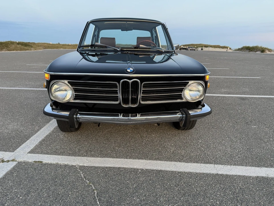 1973 BMW 2002tii - Image 3 of 31