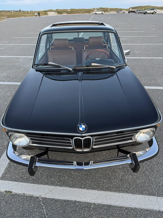 1973 BMW 2002tii - Image 14 of 31