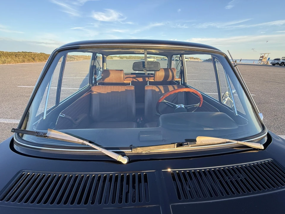 1973 BMW 2002tii - Image 15 of 31