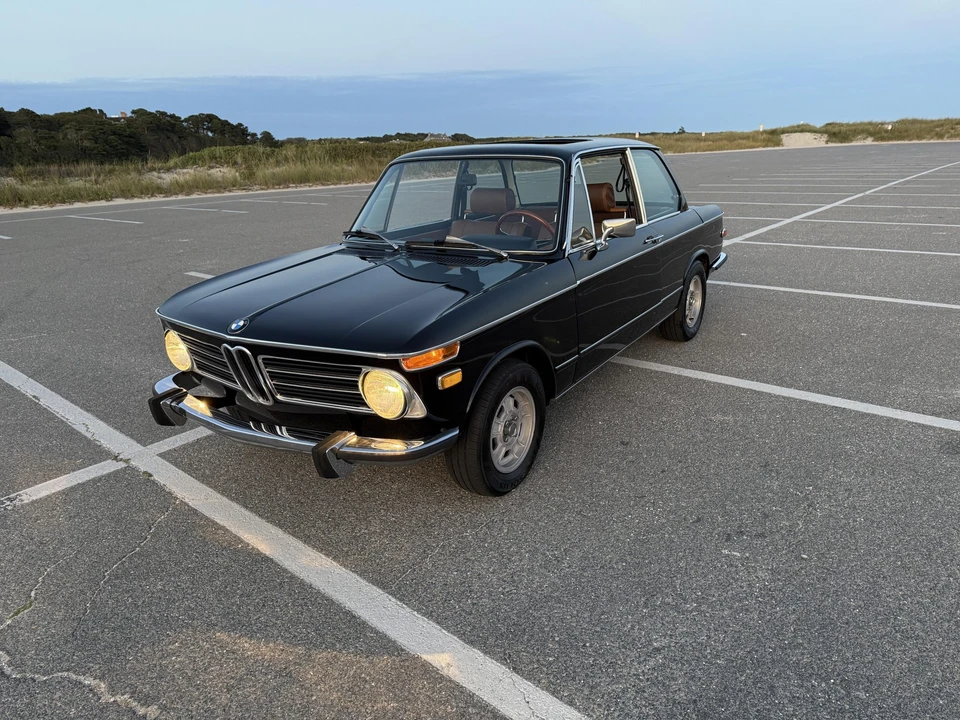 1973 BMW 2002tii - Image 4 of 31