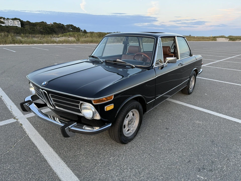1973 BMW 2002tii - Image 6 of 31