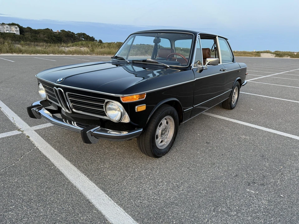 1973 BMW 2002tii - Image 5 of 31
