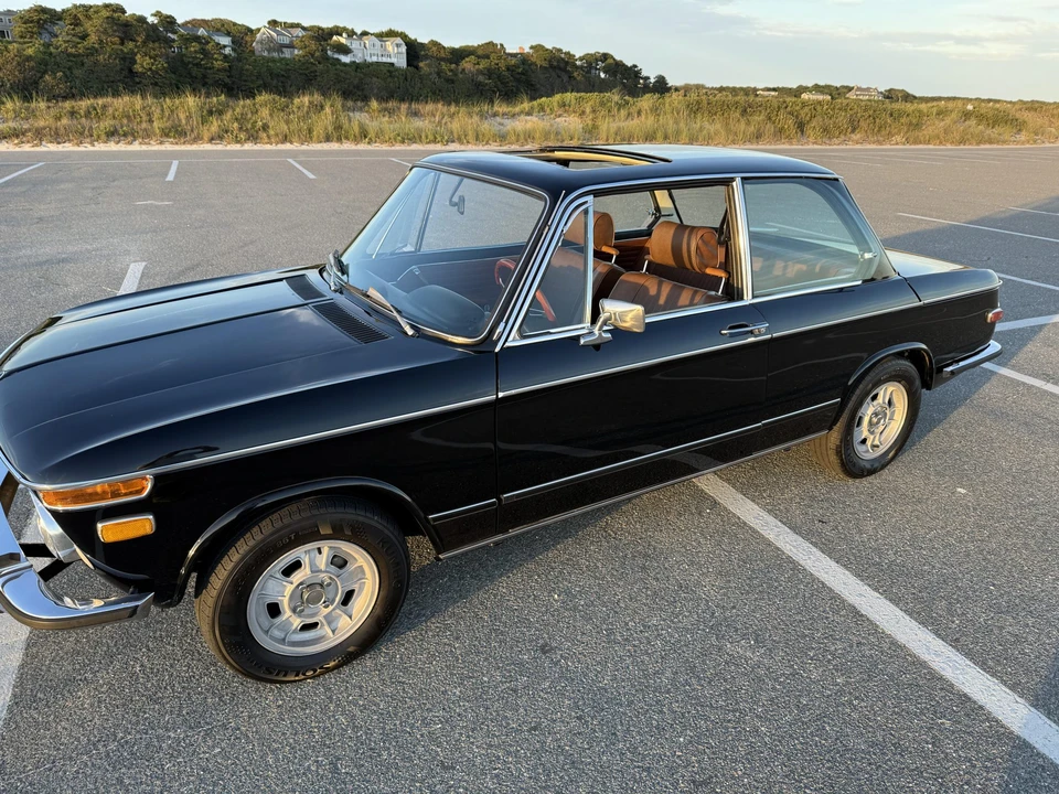 1973 BMW 2002tii - Image 8 of 31