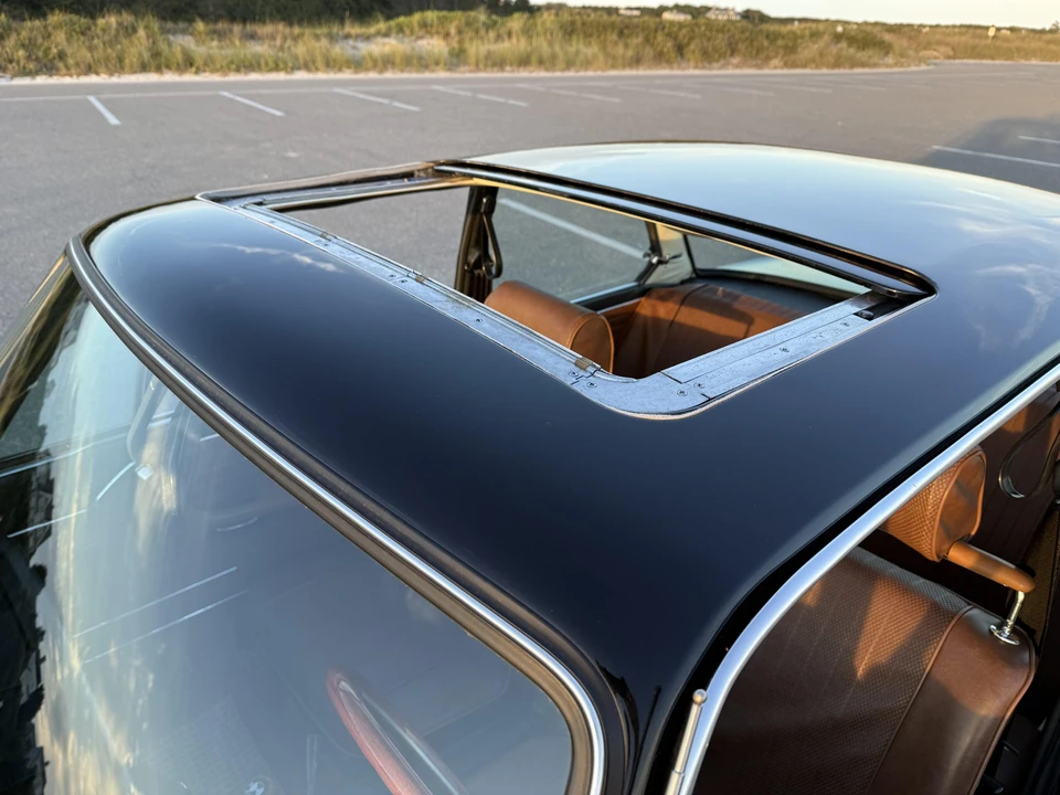 1973 BMW 2002tii - Image 16 of 31