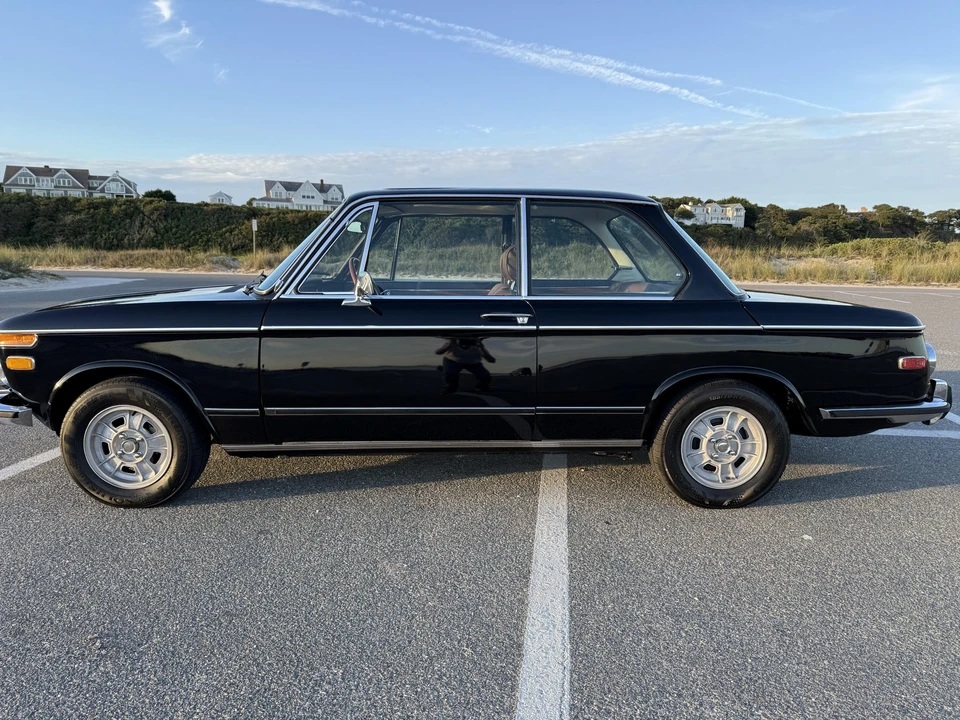 1973 BMW 2002tii - Image 9 of 31