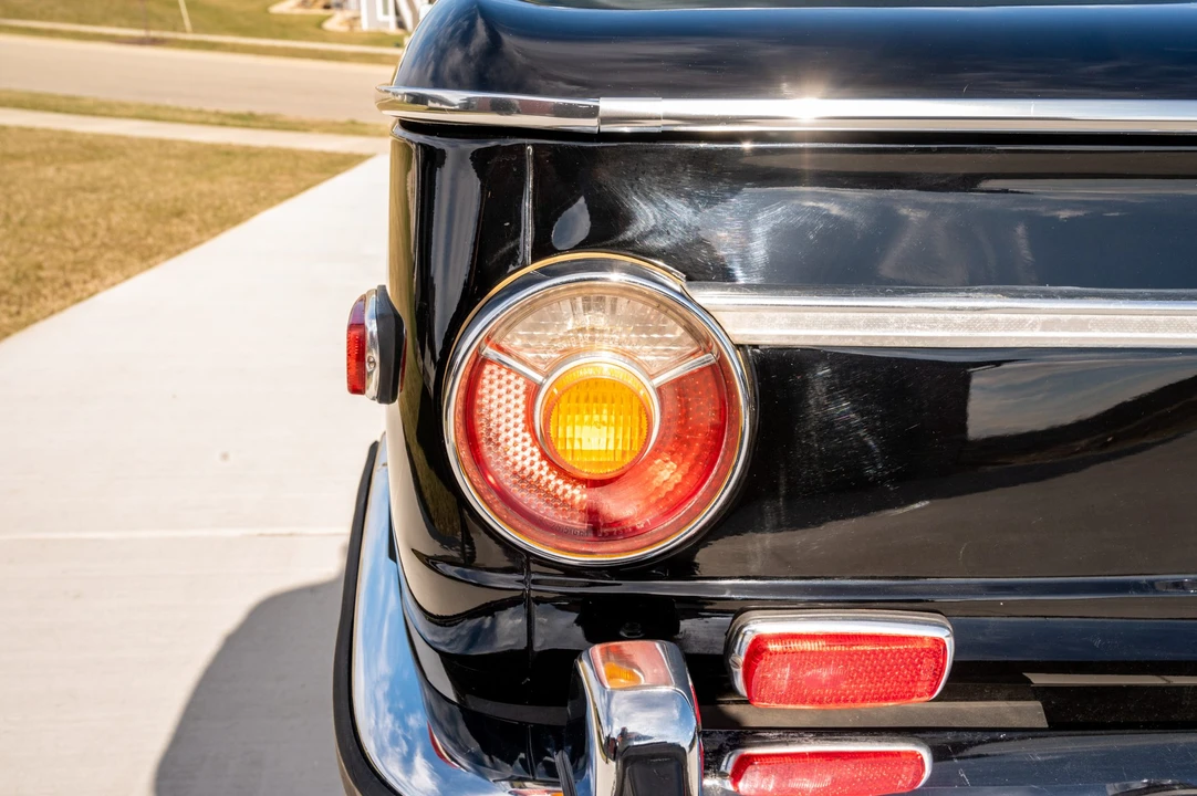 1973 BMW 2002tii - Image 23 of 31