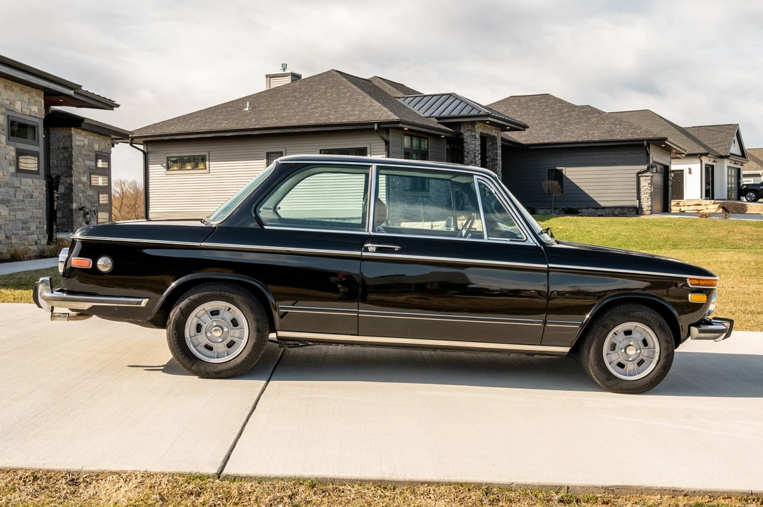 1973 BMW 2002tii - Image 7 of 31