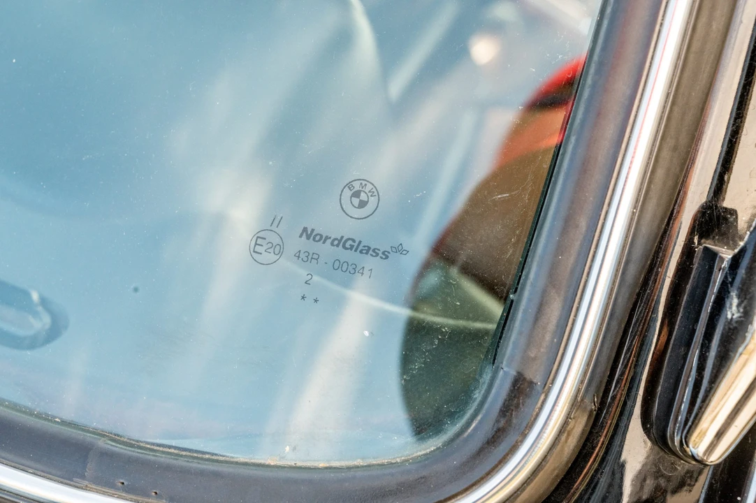 1973 BMW 2002tii - Image 31 of 31