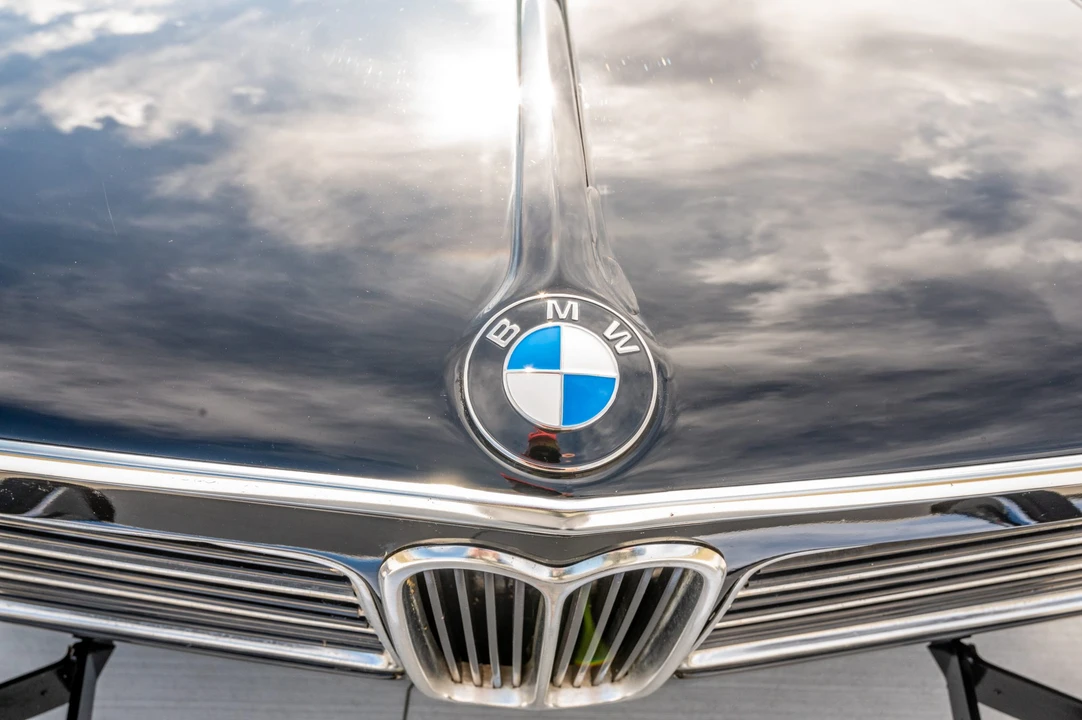 1973 BMW 2002tii - Image 17 of 31