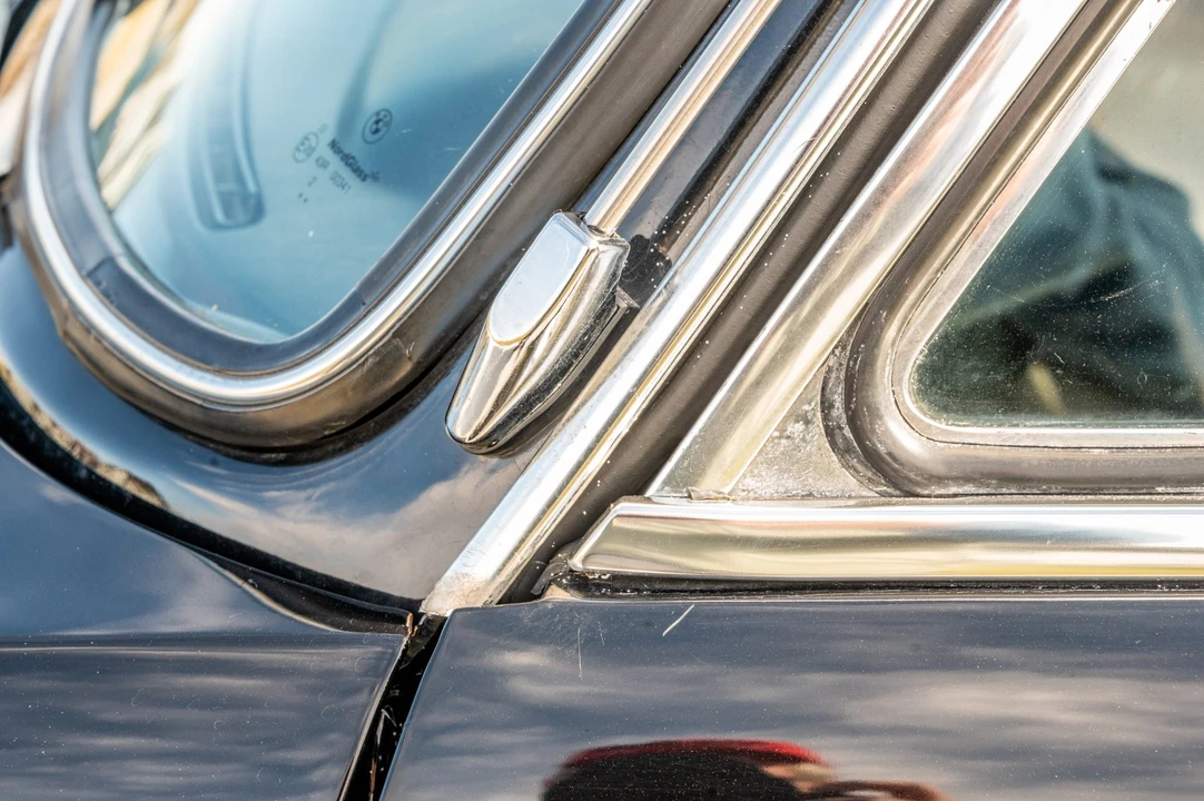 1973 BMW 2002tii - Image 30 of 31