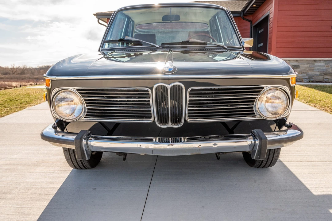 1973 BMW 2002tii - Image 12 of 31