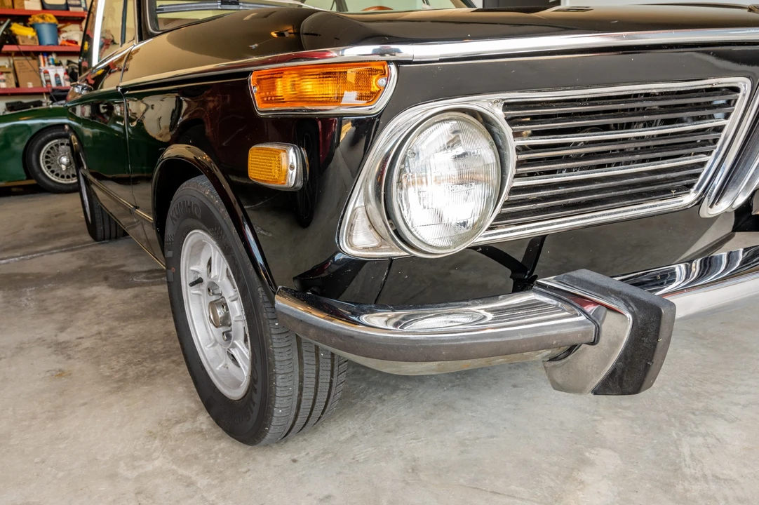 1973 BMW 2002tii - Image 13 of 31