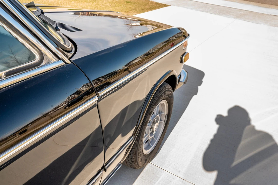 1973 BMW 2002tii - Image 27 of 31