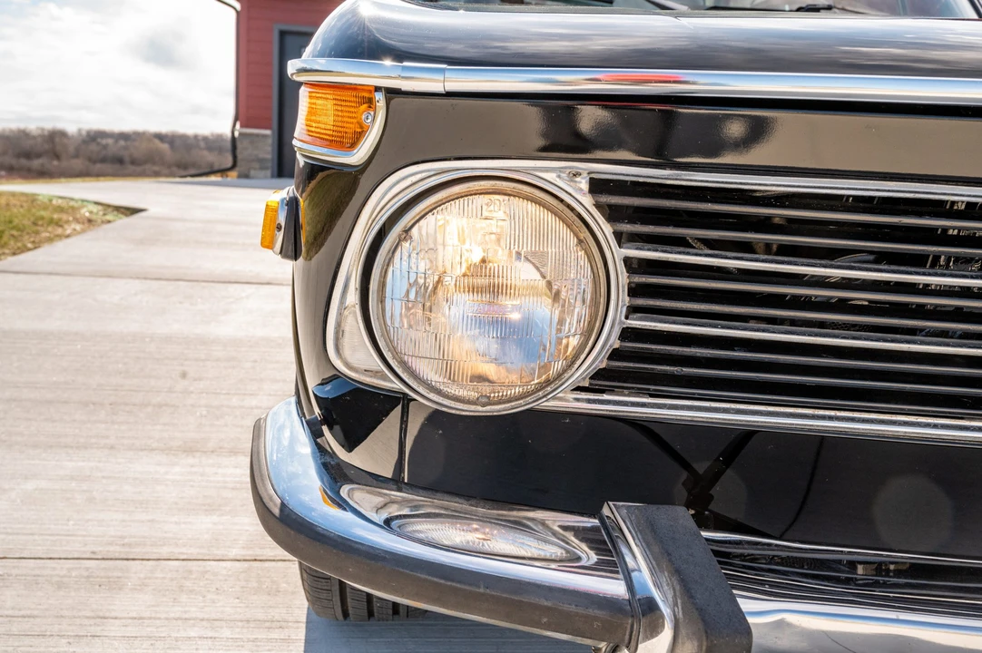 1973 BMW 2002tii - Image 15 of 31