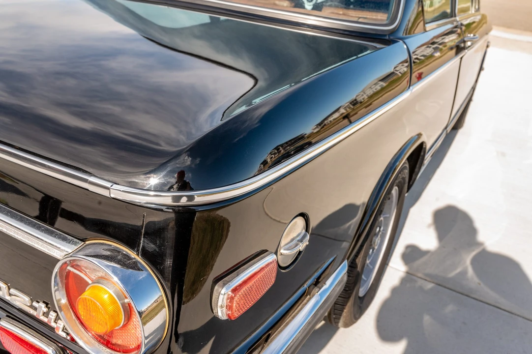 1973 BMW 2002tii - Image 26 of 31