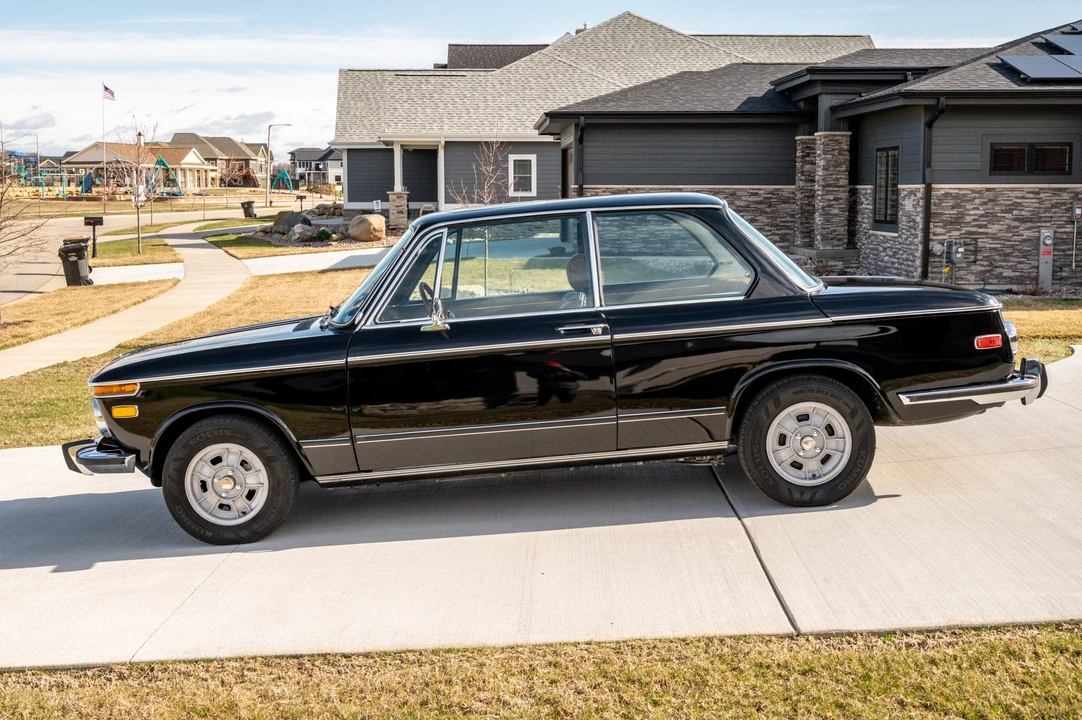 1973 BMW 2002tii - Image 3 of 31