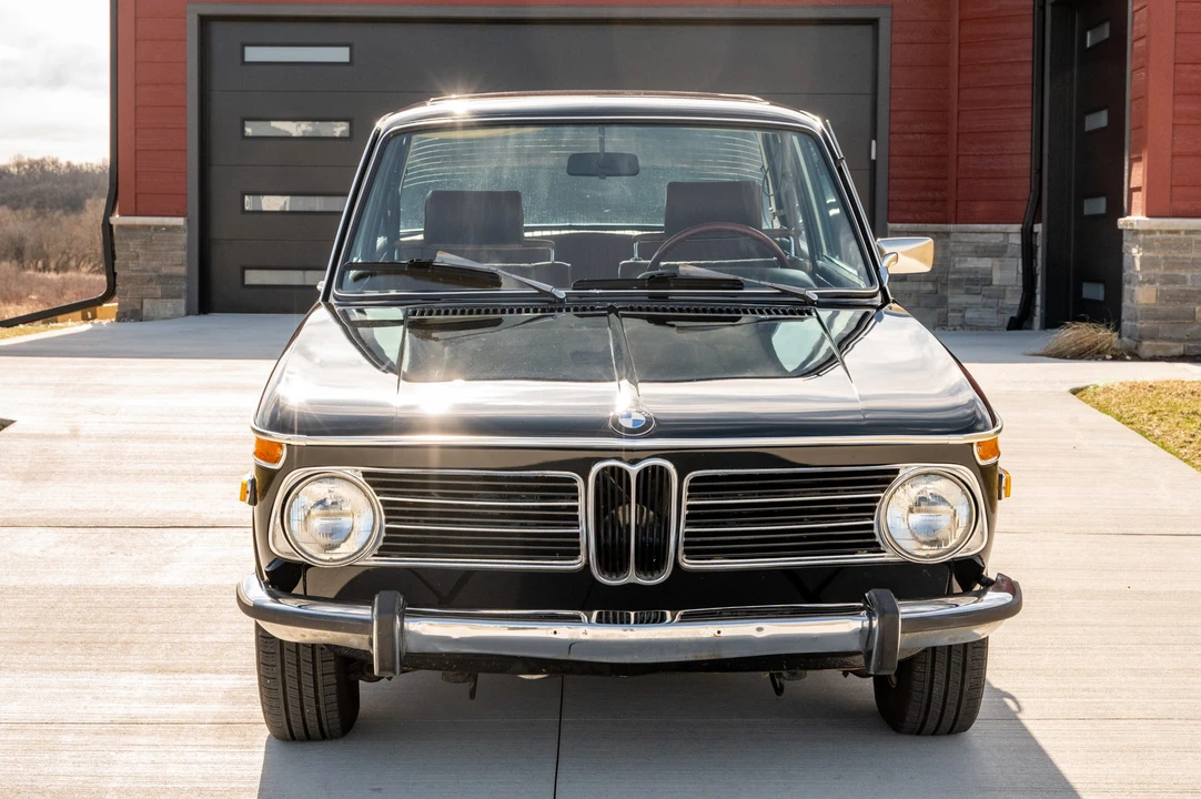 1973 BMW 2002tii - Image 11 of 31