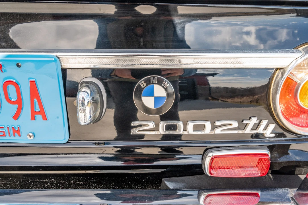 1973 BMW 2002tii - Image 24 of 31
