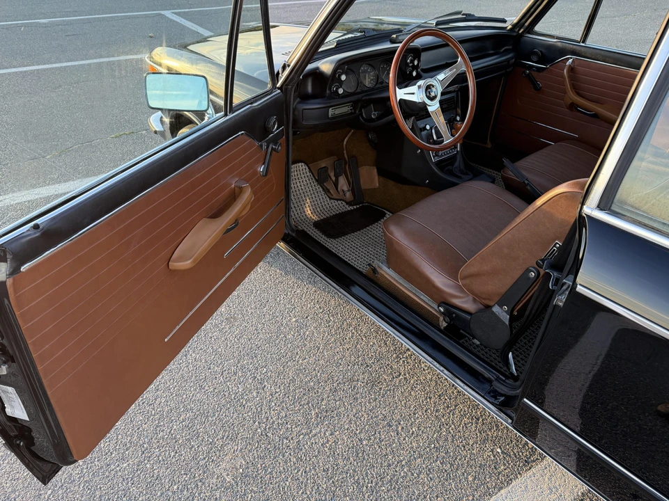 1973 BMW 2002tii - Image 21 of 31
