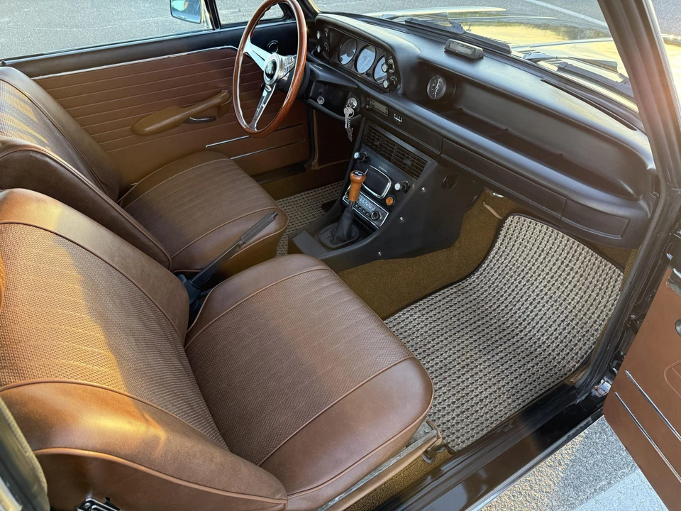 1973 BMW 2002tii - Image 25 of 31