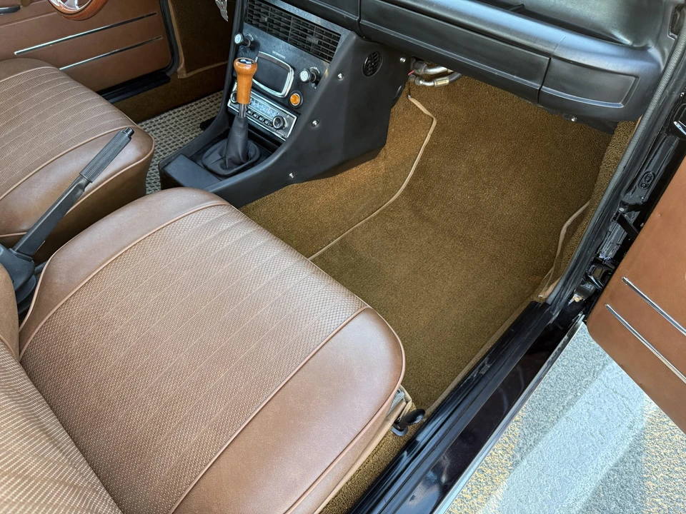1973 BMW 2002tii - Image 26 of 31