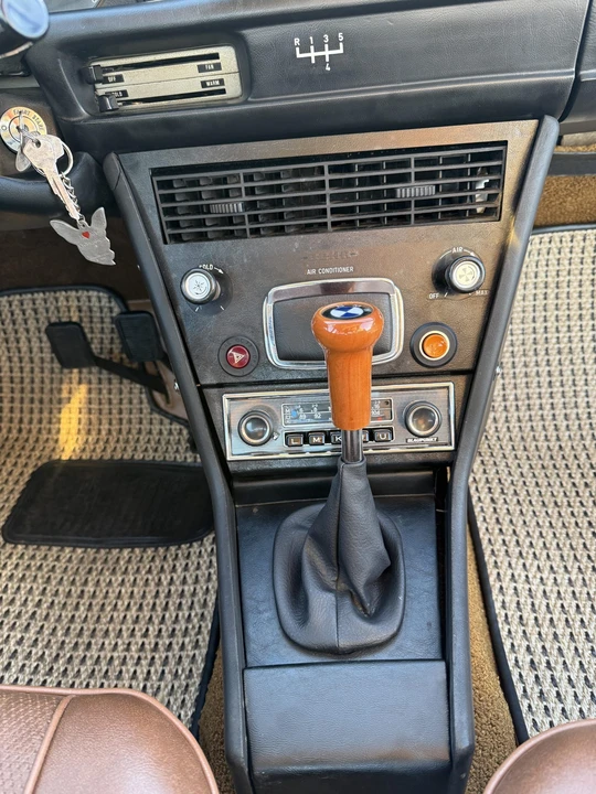 1973 BMW 2002tii - Image 31 of 31