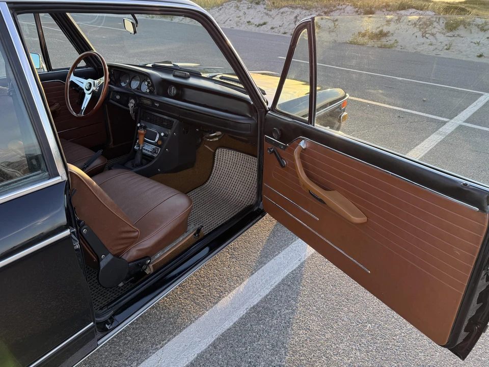 1973 BMW 2002tii - Image 24 of 31