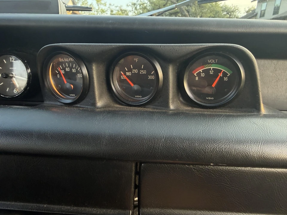 1973 BMW 2002tii - Image 29 of 31