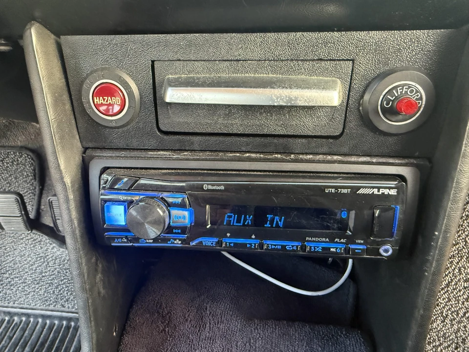 1973 BMW 2002tii - Image 31 of 31