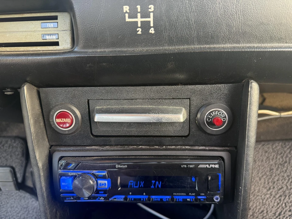 1973 BMW 2002tii - Image 30 of 31