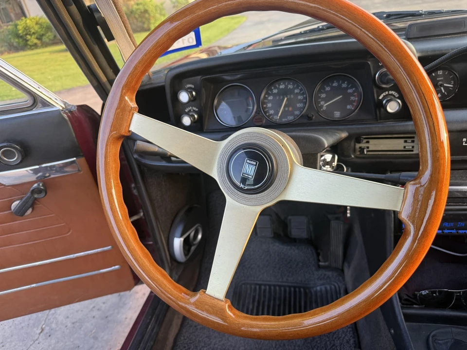 1973 BMW 2002tii - Image 26 of 31