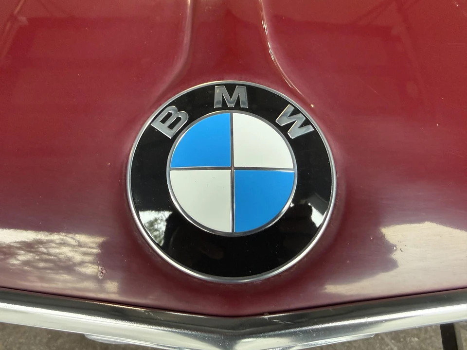 1973 BMW 2002tii - Image 12 of 31