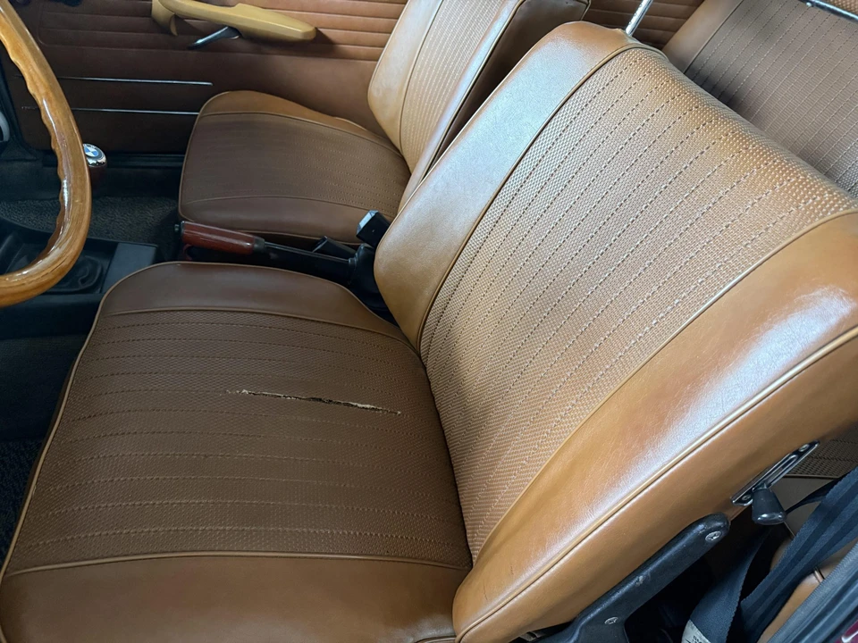 1973 BMW 2002tii - Image 23 of 31