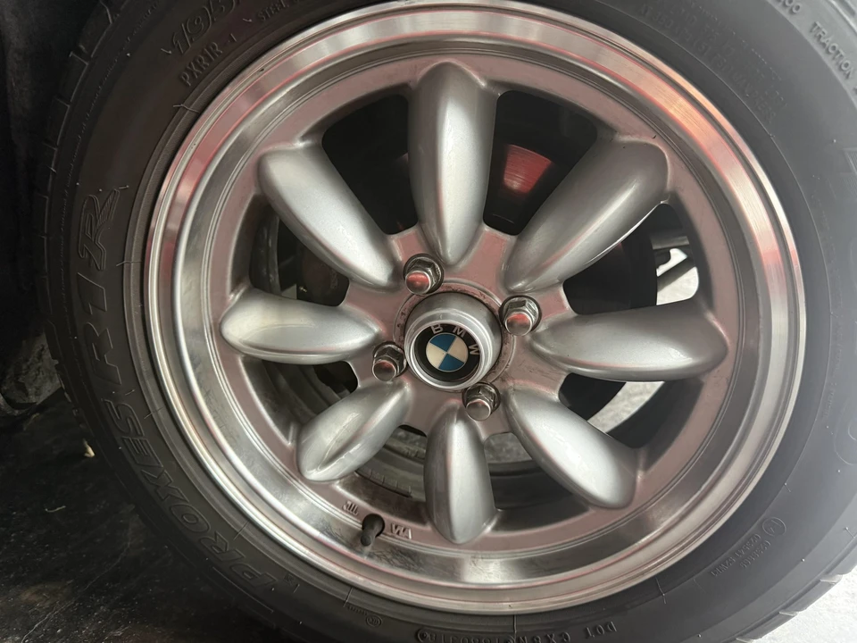 1973 BMW 2002tii - Image 22 of 31