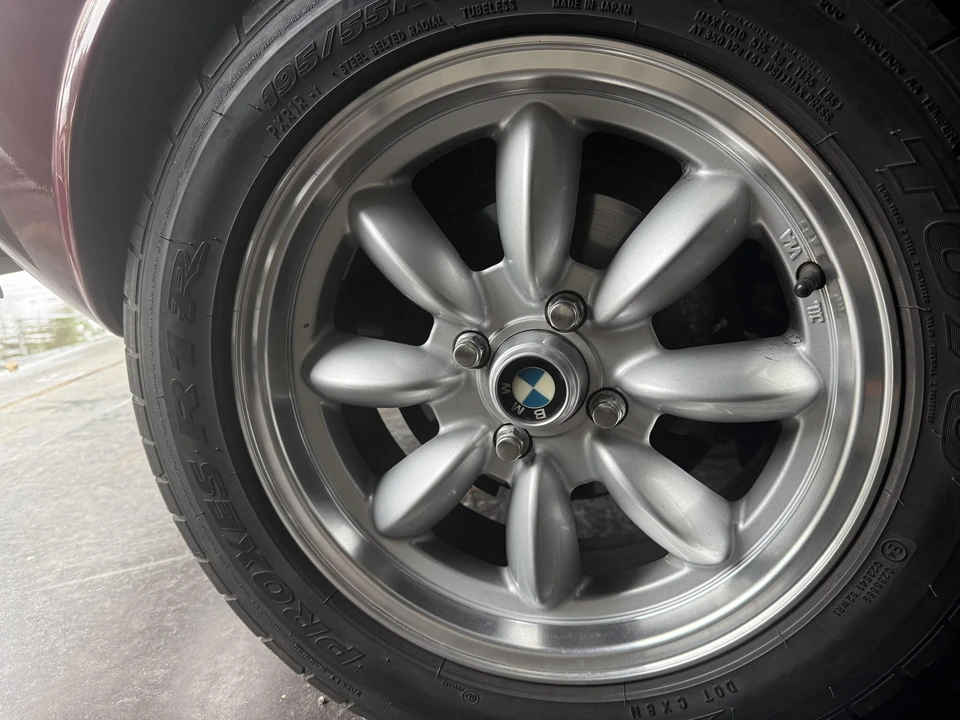 1973 BMW 2002tii - Image 19 of 31