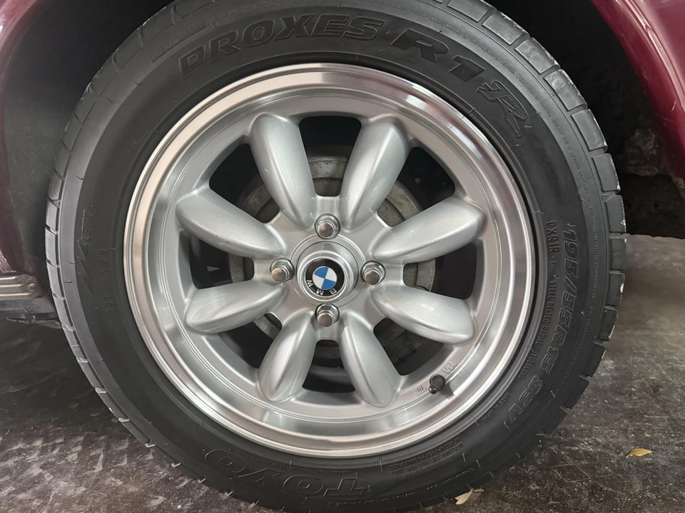 1973 BMW 2002tii - Image 20 of 31