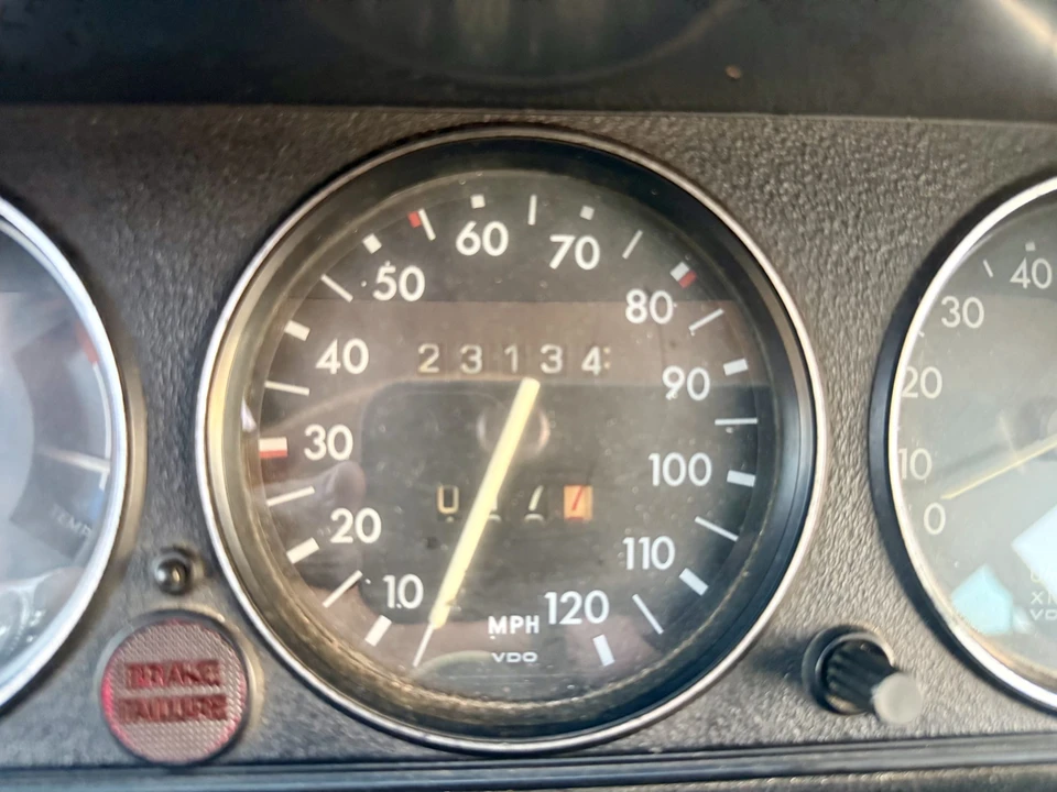 1973 BMW 2002tii - Image 25 of 31