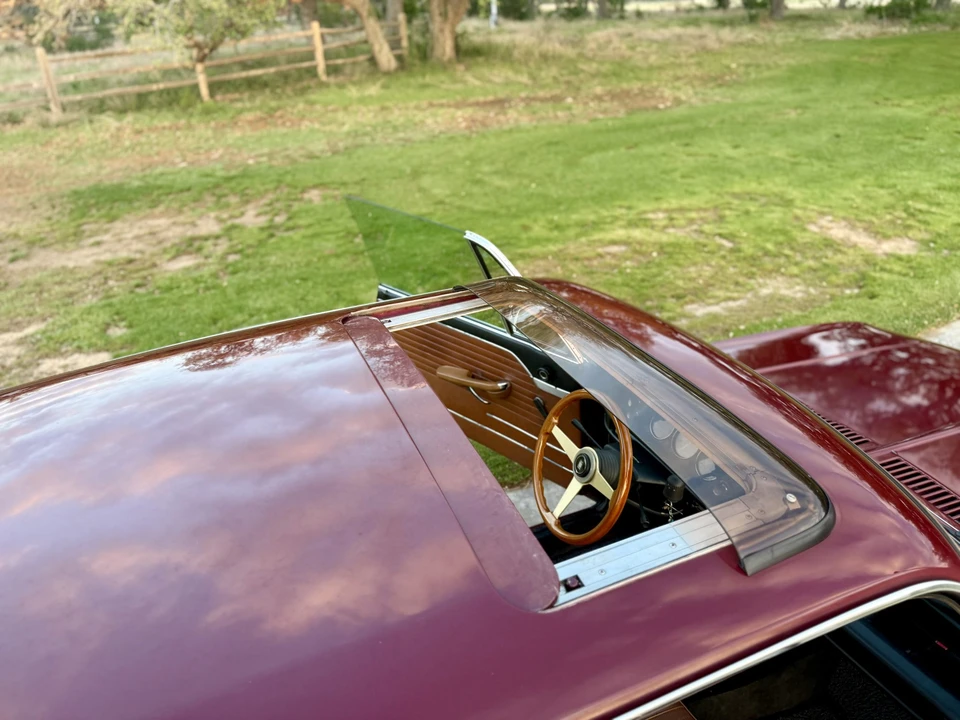 1973 BMW 2002tii - Image 17 of 31