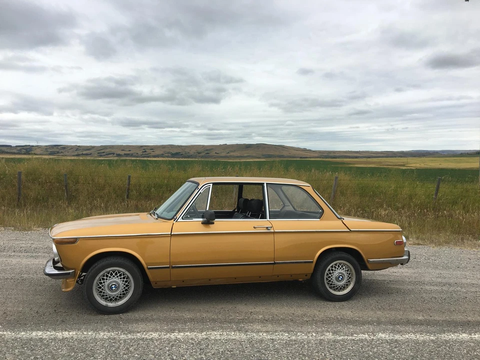 1973 BMW 2002tii - Image 17 of 31