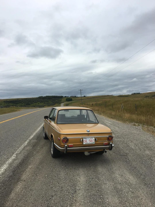1973 BMW 2002tii - Image 19 of 31