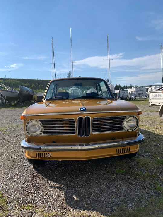 1973 BMW 2002tii - Image 20 of 31