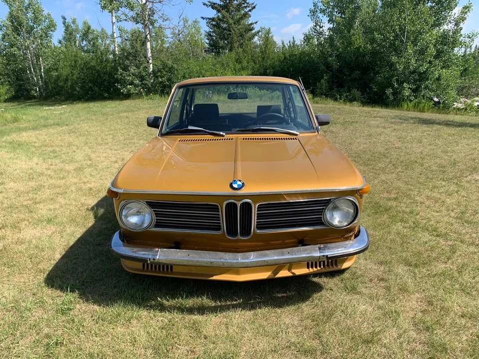 1973 BMW 2002tii - Image 5 of 31
