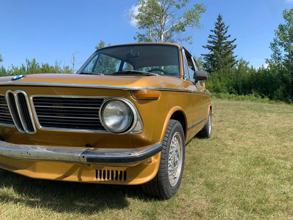 1973 BMW 2002tii - Image 22 of 31
