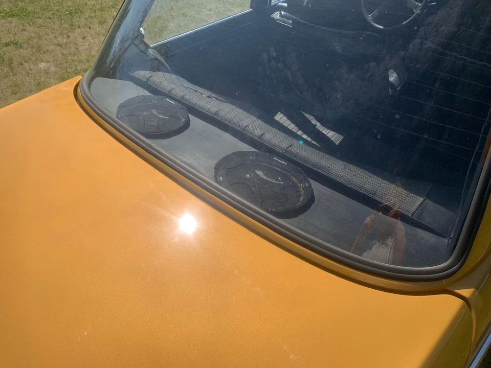 1973 BMW 2002tii - Image 26 of 31